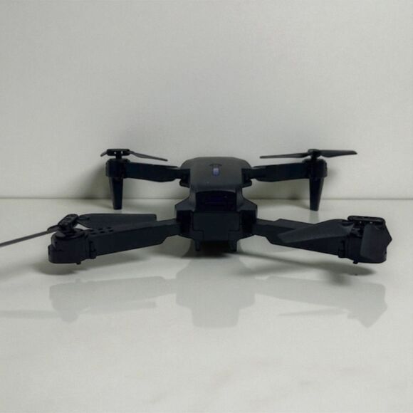 YOMI LF620 Foldable Drone with HD Camera, Obstacle Avoidance – New Sealed - Picture 12 of 13